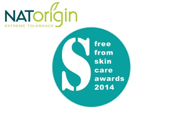 FreeFrom Skincare Awards