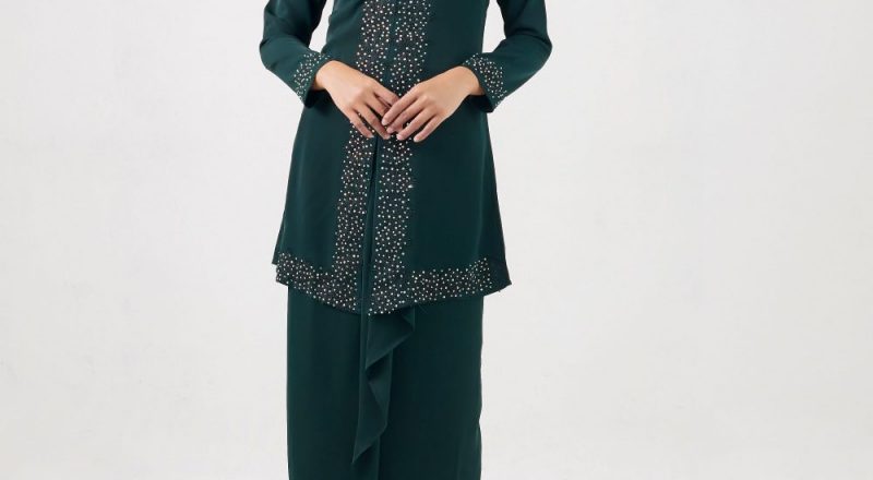 Baju Kebaya Modern