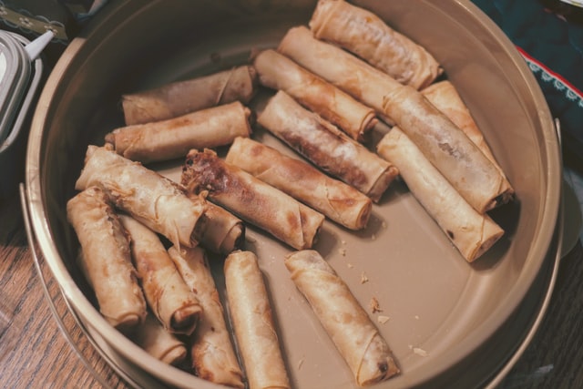 Lazy Cabbage Rolls