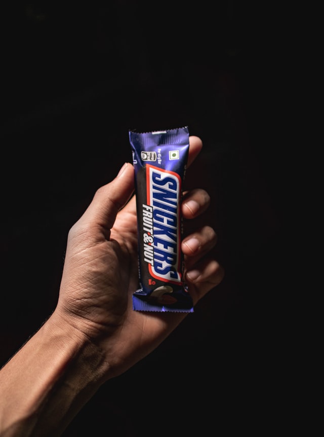 Snickers