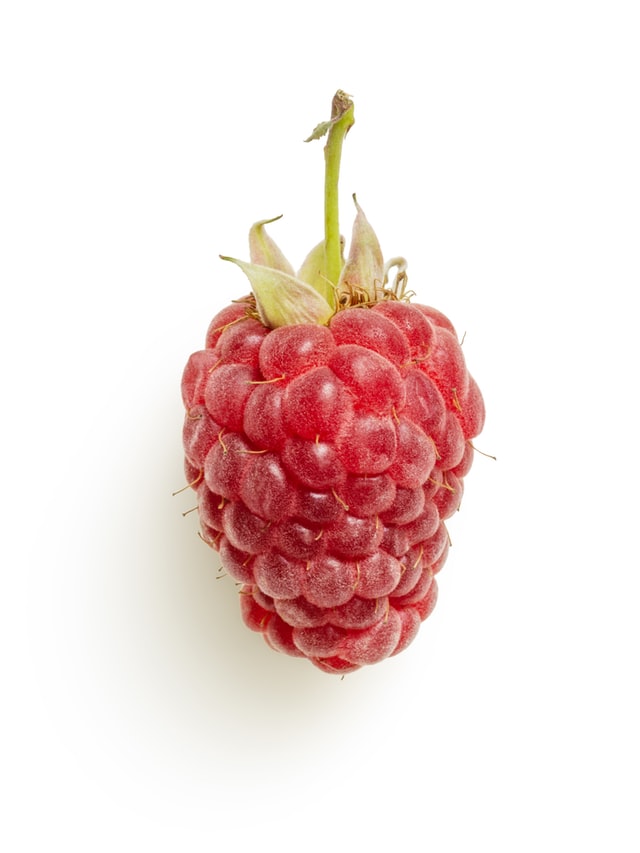 Raspberry: How to make a raspberry smoothie at home - Your Source Today