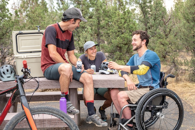 Wheelchair Adapted Vehicles