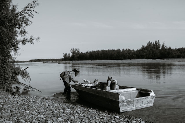 Advice For New Boat Owners