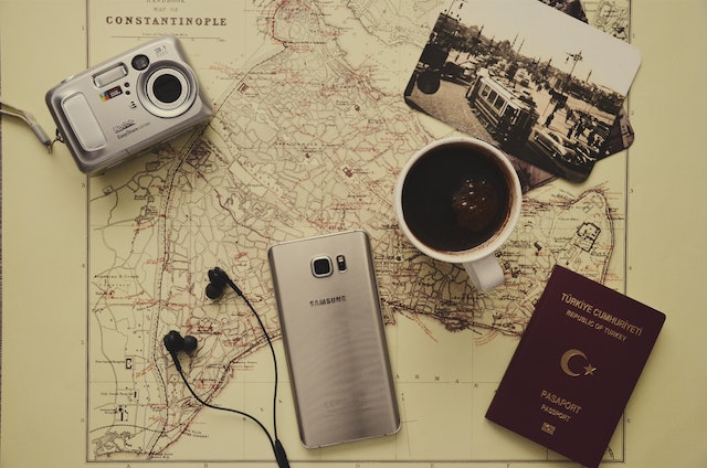 20 Travel Gadgets You Need For Your Next Vacation