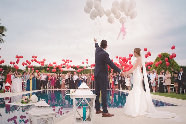 What is a Wedding Introduction?