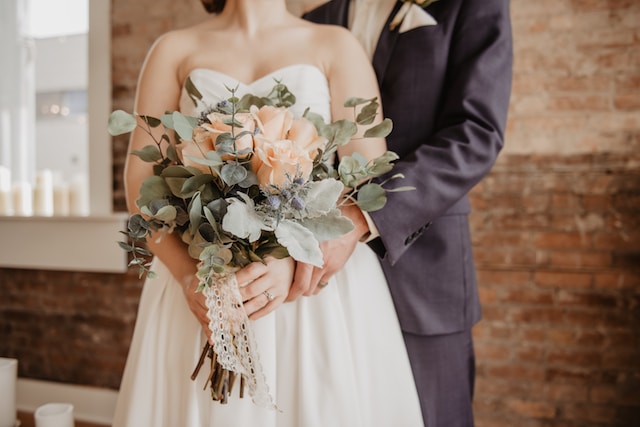 What is a Wedding Introduction?