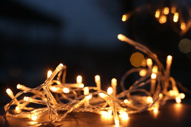 Which type of Christmas lights are best?