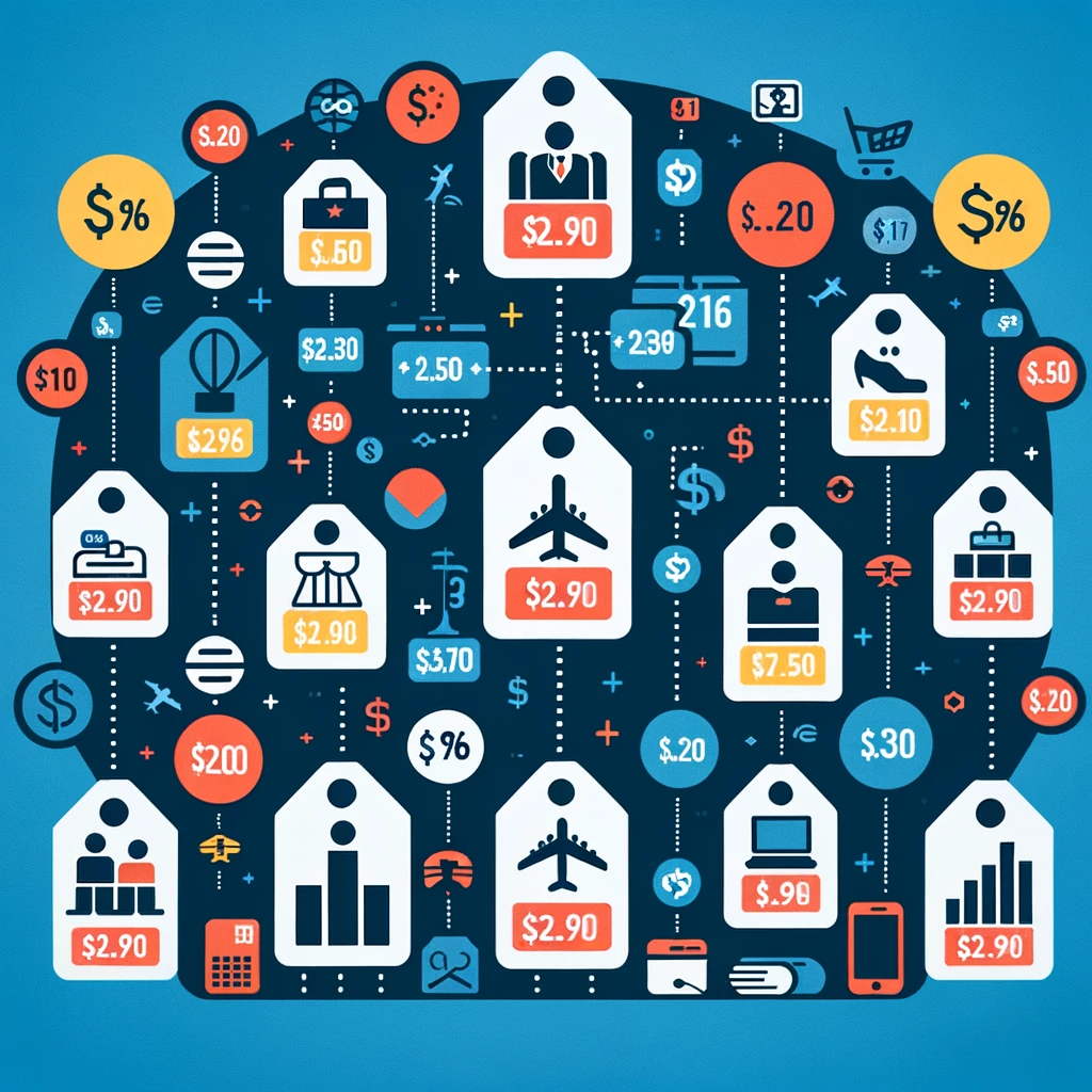 Competitive Prices: Balancing Market Dynamics and Customer Value - Your ...
