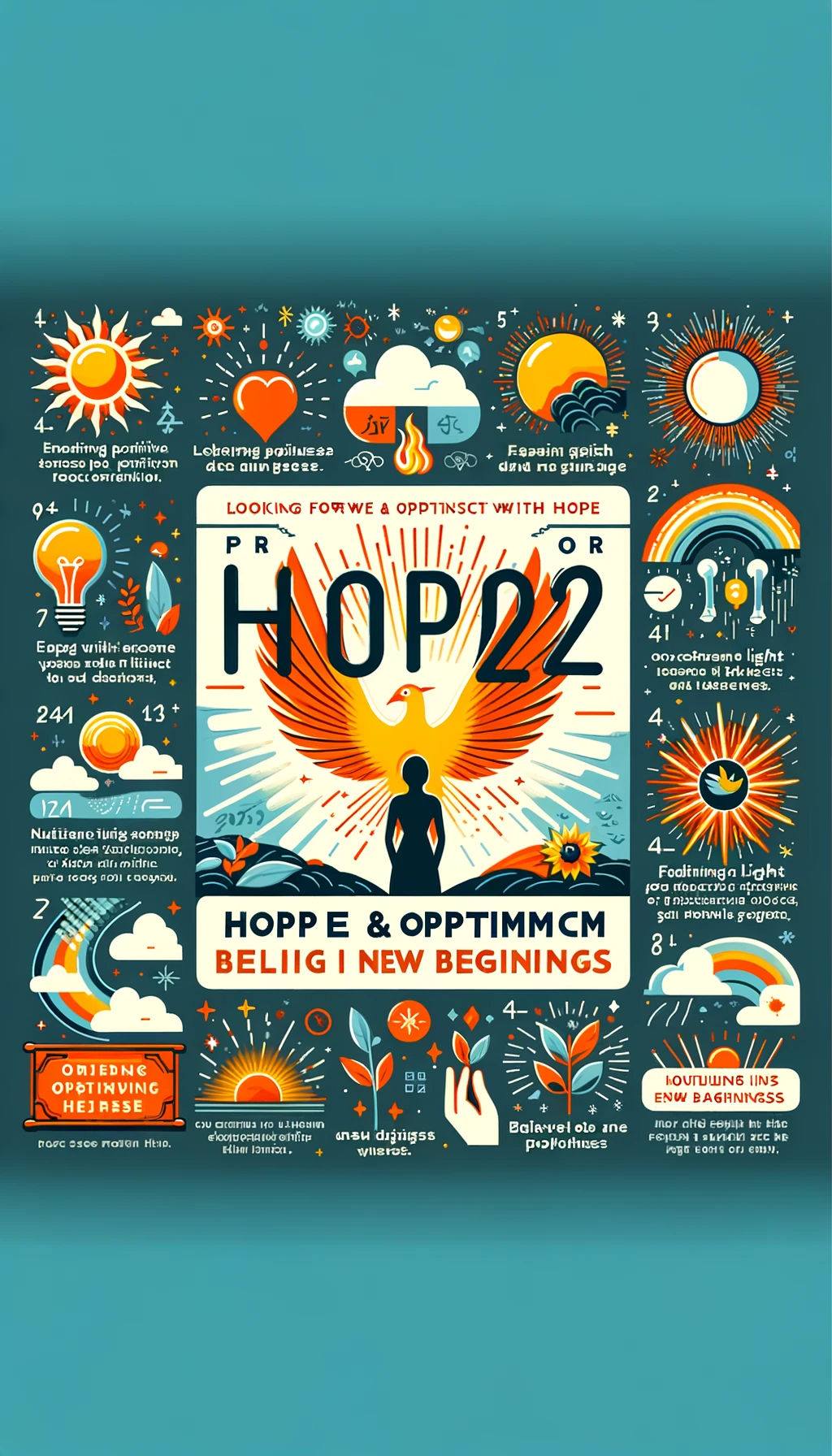 New Year Wishes & Images for 2024 Hope and Optimism