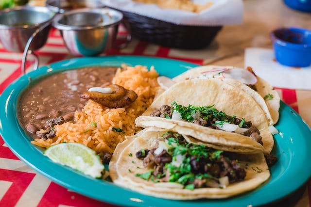 Tacos: A Journey through Taste and Tradition