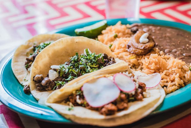 Tacos: A Journey through Taste and Tradition