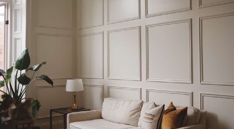 Everything You Need to Know About Wainscoting for Your Home