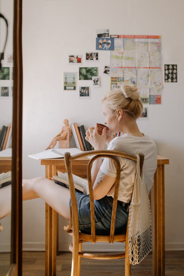 Morning Routine of a College Student: How to Start Your Day Right