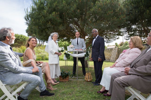 How to Become a Wedding Officiant – A Simple Step-by-Step Guide