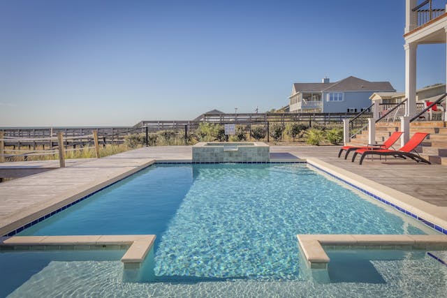 Above Ground Pools: The Complete Guide