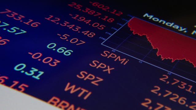 FintechZoom.com FTSE 100: Understanding the UK's Leading Stock Market Index