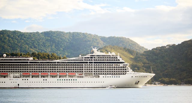 Norwegian Bliss Cruise Cancellation Alaska: What You Need to Know