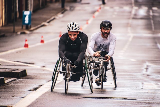 Can I Collect Unemployment If Terminated While on Disability?