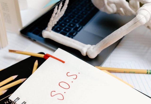 OK SOS: Understanding Its Meaning and Emergency Applications