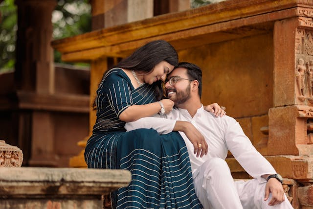 Couple Questions: Fun and Meaningful Ways to Connect with Your Partner