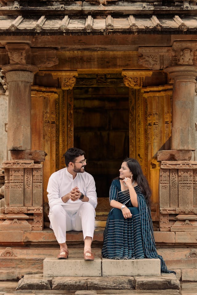 Couple Questions: Fun and Meaningful Ways to Connect with Your Partner