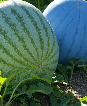 Blue Watermelon: Discover the Colorful Twist on a Classic Fruit in 2025