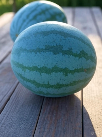 Blue Watermelon: Discover the Colorful Twist on a Classic Fruit in 2025