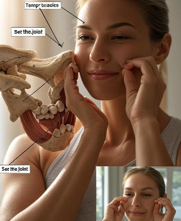 Temporomandibular Joint Dysfunction Self-Care: 10 Easy Tips to Relieve Jaw Pain Naturally
