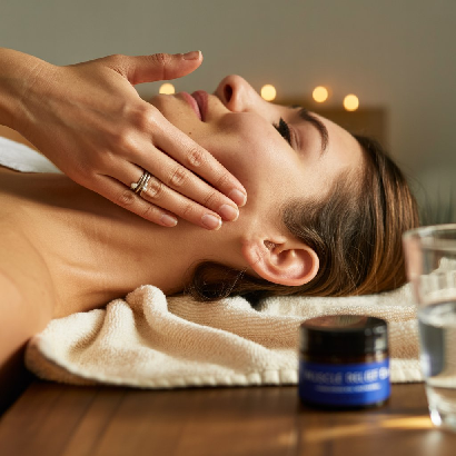 10 Easy Tips to Relieve Jaw Pain Naturally