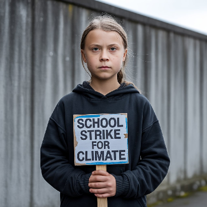 Greta Thunberg Net Worth: How Much Is She Worth in 2025?