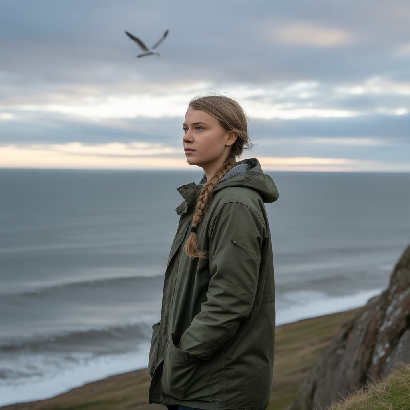 Greta Thunberg Net Worth: How Much Is She Worth in 2025?