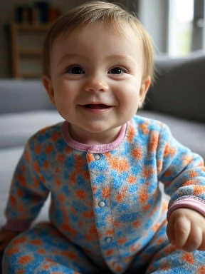 2 Year Old Human Gommage Explained with Real-Life Case Studies and Tips