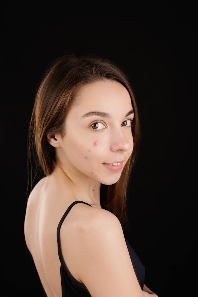 Facial Abuse Pretty Teen Got More Than She Bargained For: A Lesson in Safety