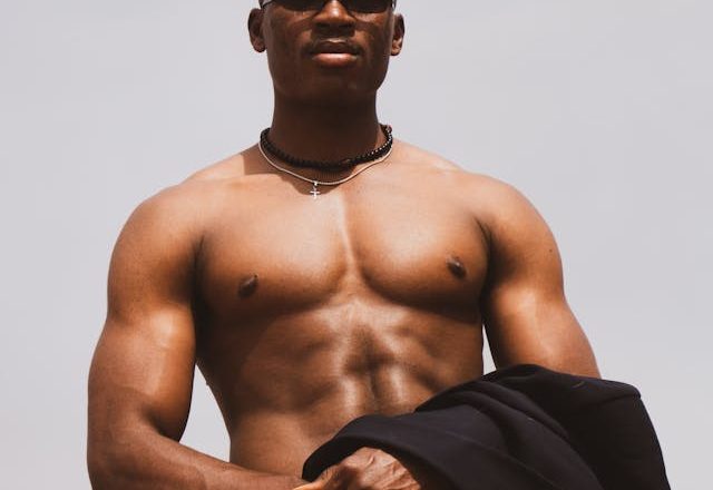Black Influencer Founder Founded Health Wellness Fitness Lifestyle Brand with Passion and Purpose