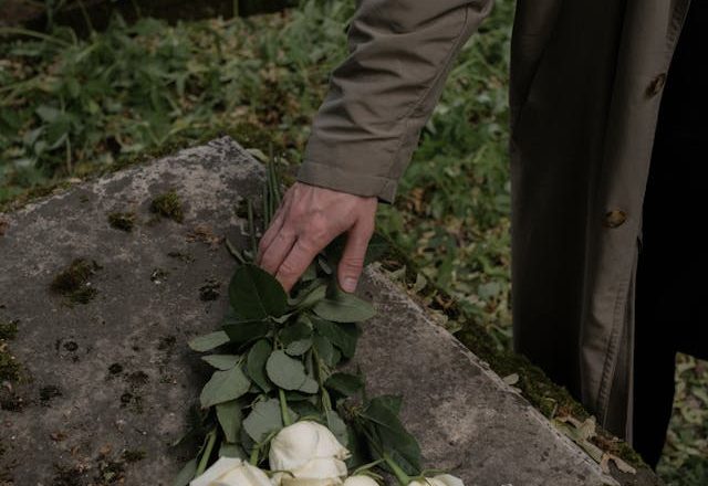 22 Eulogy Examples to Honor Loved Ones with Heartfelt Tributes