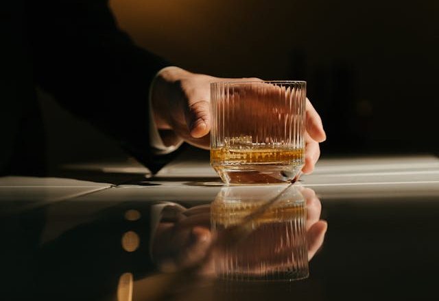 Old Rip Van Winkle 10 Year: A Whiskey Lover’s Dream