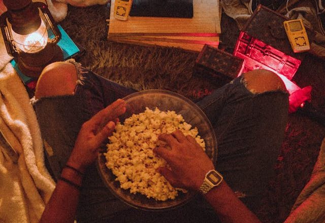 Best Streaming Shows 2025: Your Ultimate Guide to Must-Watch Series