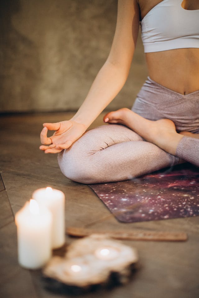 Certified-Yoga.com Member: Your Path to Wellness