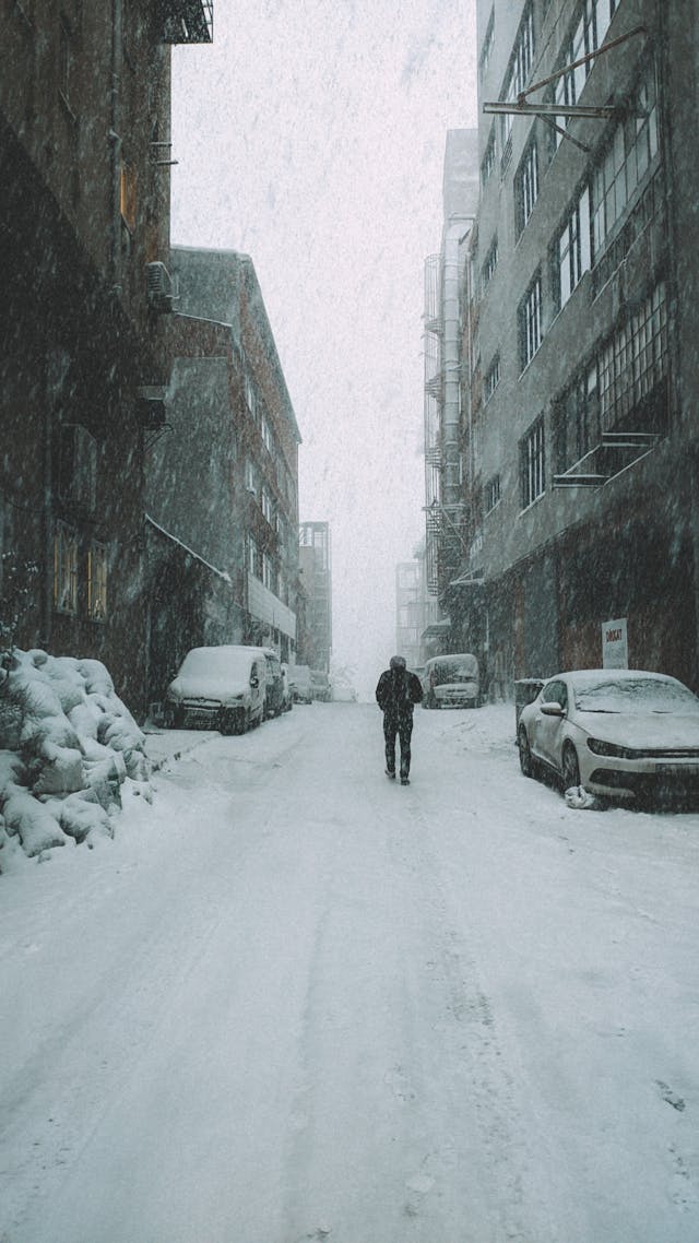 PennDOT Announces Vehicle Restrictions Ahead of Thursday’s Winter Storm