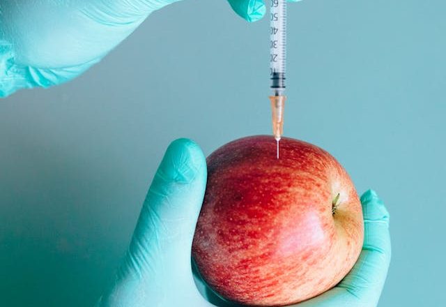 Which Food Safety Practice Will Help Prevent Biological Hazards in Your Kitchen