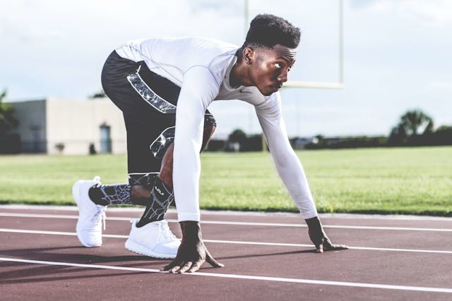 When Was Running Invented? Discover the Fascinating History of Running