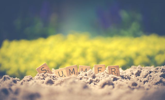 Just for the Summer: Fun Activities and Tips for an Unforgettable Season