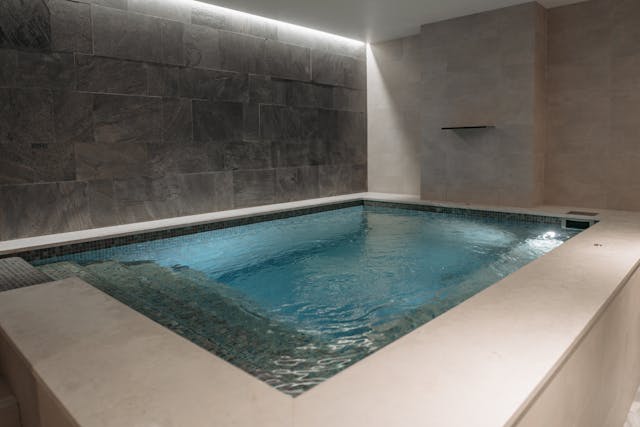 House with Indoor Pool for Rent: A Family-Friendly Guide to Fun and Comfort