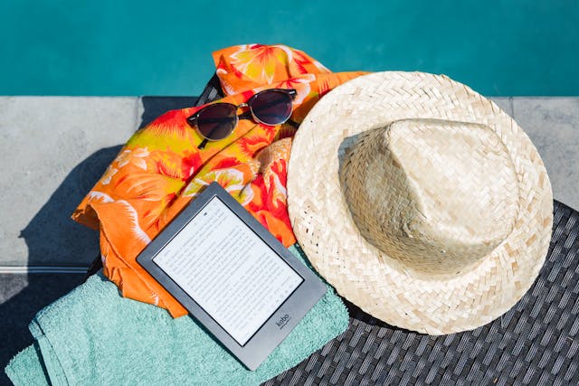 Just for the Summer: Fun Activities and Tips for an Unforgettable Season