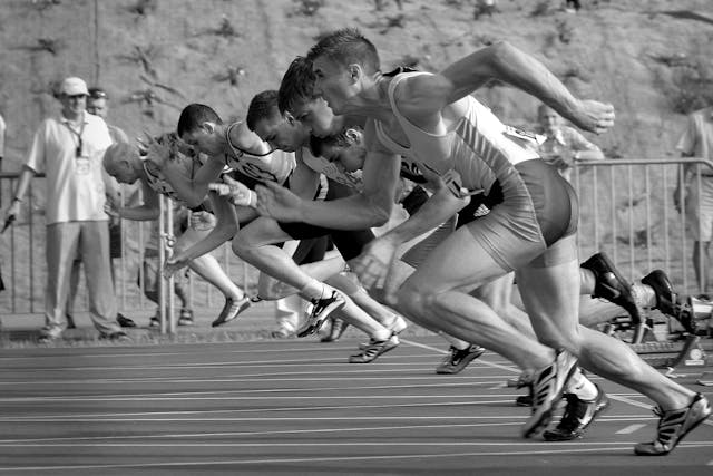 When Was Running Invented? Discover the Fascinating History of Running
