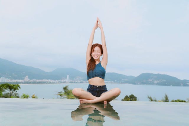 Certified-Yoga.com Member: Your Path to Wellness