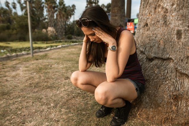 How to Reduce Stress Naturally 2025: Simple Tips for a Calmer Life