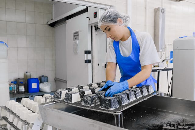 Which Food Safety Practice Will Help Prevent Biological Hazards in Your Kitchen