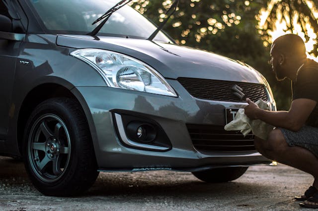 Optimum No Rinse: Easy, Eco-Friendly Car Wash Solution in 30 Minutes