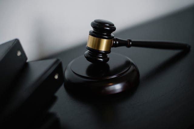 What Does Sustained Mean in Court: A Simple Explanation